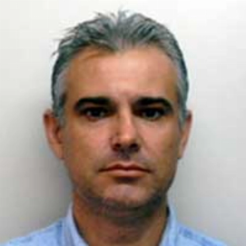 Márcio Flores  - Ex-atacante do São Paulo e Ituano