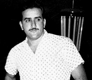 ACHADOS & PERDIDOS - Pach&aacute;, um dos maiores craques do Sul de Minas faria 92 anos