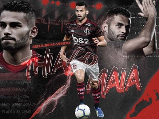 Volante que estava no Lille assinou contrato até o fim de 2020. Foto: Reprodução