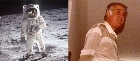 Achados & Perdidos: Nos 57 anos do pioneiro pouso lunar, conhe&ccedil;a o &uacute;nico 'Lua' da se&ccedil;&atilde;o 'Que Fim Levou?'