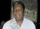Saudade: H&aacute; tr&ecirc;s anos morria Sergio Ferreira, ex-ponta do Noroeste, Vasco e Cascavel
