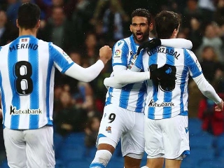 Willian José é alvo da equipe de Londres, afirma jornal. Foto: Facebook/Reprodução