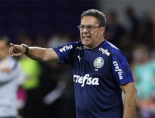 Foto: Cesar Greco/Agência Palmeiras