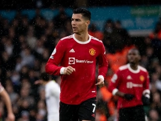 Craque português está insatisfeito no United. Foto: Facebook/Reprodução