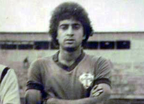 Radar - Ex-centroavante do Flamengo