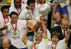 Achados & Perdidos: Derrotando a Argentina, Brasil conquistava a Copa Am&eacute;rica h&aacute; 22 anos