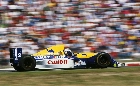 Olhos no retrovisor: A &uacute;ltima vit&oacute;ria de Alain Prost na F&oacute;rmula 1, h&aacute; 33 anos