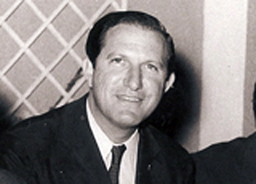 José Douglas Dallora  - Grande cardeal são-paulino