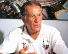 Saudade: Tel&ecirc; Santana, o 'Fio de Esperan&ccedil;a" completaria 95 anos