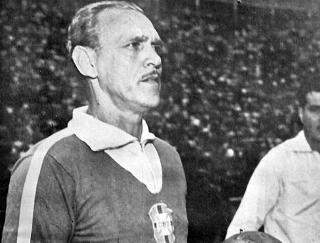 Ele comandou a Sele&ccedil;&atilde;o Brasileira na conquista da Copa de 1962. Foto: A Gazeta Esportiva Ilustrada