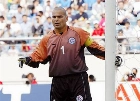 Parab&eacute;ns! Chilavert, o "Rog&eacute;rio Ceni do Paraguai" completa 61 anos