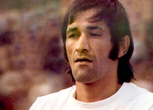 Ademir Gonçalves - Ex-zagueiro do Corinthians