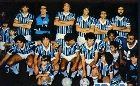 Achados & Perdidos: Gr&ecirc;mio conquistava sua primeira Libertadores h&aacute; 43 anos