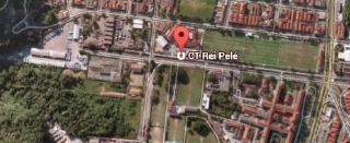 A atual diretoria do Santos, no entanto, vê como prioridade a utilização do Estádio do Pacaembu