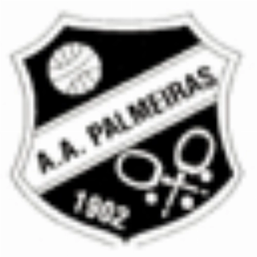 Associação Atlética das Palmeiras  - Clube extinto de São Paulo três vezes campeão paulista