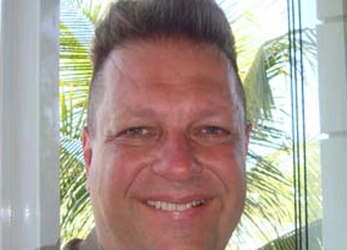 José Calil  - Jornalista esportivo e cartola