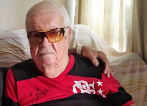 Jos&eacute; Ata&iacute;de  - Grande radialista esportivo baiano