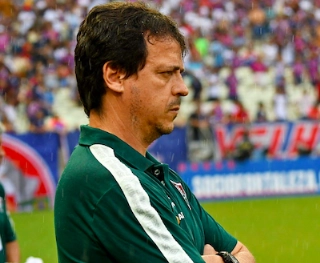 FOTO: MAILSON SANTANA/FLUMINENSE FC