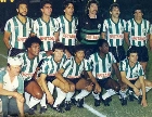 Achados & Perdidos: H&aacute; 41 anos o Coritiba vencia o Bangu nos p&ecirc;naltis e conquistava o t&iacute;tulo do Brasileiro