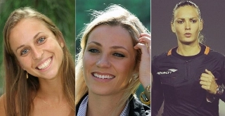 A fama de mulheres agrada a Federação Catarinense de Futebol