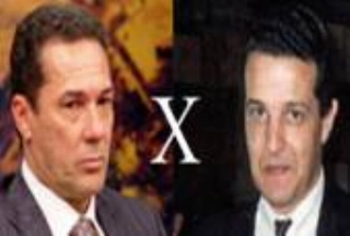 Vanderlei Luxemburgo ?goleia? Juca Kfouri no TJ por 3 a 0 e comemora!