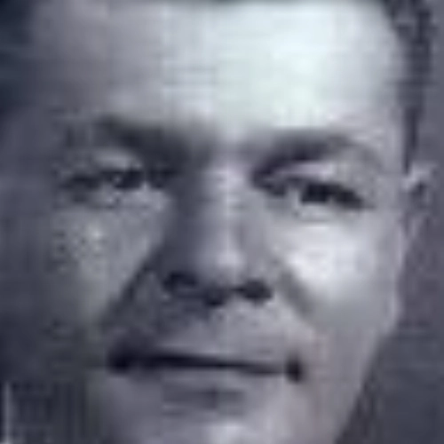 José Alexandrino  - Ex-árbitro de futebol