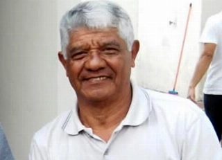 Saudade: H&aacute; um ano morria Paes, ex-meia da Lusa que brilhou no futebol equatoriano