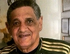 Saudade: H&aacute; sete anos morria Gildo Bala, ex-ponta do Palmeiras que det&eacute;m um recorde pelo clube