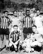 Achados & Perdidos: O Botafogo de Garrincha encantando o povo do Sul de Minas em 1960