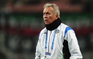 O ex-lateral atualmente comanda o Kashiwa Reysol. Foto: Divulgação