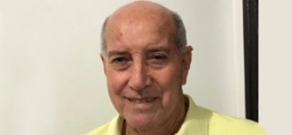 Terceiro Tempo - Personalidades - Gerson de Oliveira Nunes