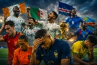 A favorita perdeu, a Espanha se assustou e a Holanda foi derrotada: os amistosos pr&eacute;-Copa assustam os grandes! Por Ricardo Setyon