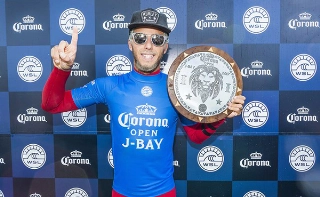 TV Terceiro Tempo destaca 6ª etapa do Mundial de Surf