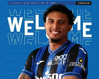 Conhe&ccedil;a a trajet&oacute;ria de &Eacute;derson, novidade do Brasil para a Copa