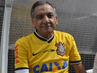 Osmar de Oliveira - Médico e jornalista esportivo