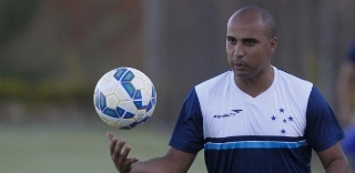 O que Deivid aprendeu em curso e que pode colocar em pr&aacute;tica no Cruzeiro