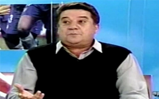 Ex-meia que brilhou pelo Palmeira morreu no &uacute;ltimo dia 4. Foto: Reprodu&ccedil;&atilde;o