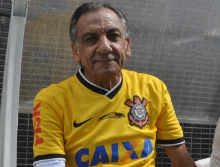 Osmar de Oliveira