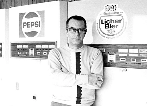 Randal Juliano - Ex-apresentador de Rádio e TV