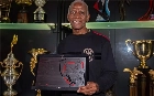 Saudade: H&aacute; dois anos morria Ad&iacute;lio, ex-meia do Flamengo que conquistou o Mundial de Clubes