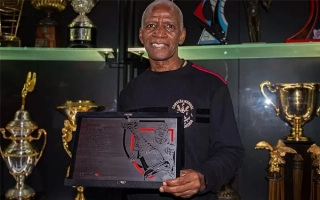 Saudade: H&aacute; dois anos morria Ad&iacute;lio, ex-meia do Flamengo que conquistou o Mundial de Clubes