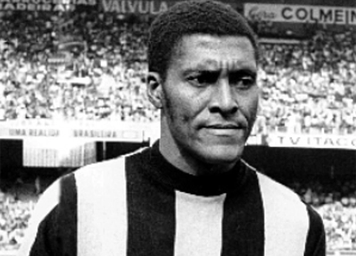 Juca Show   - Ex-meia do N&aacute;utico e Am&eacute;rica Mineiro