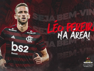 Mengão desembolsa R$ 32 milhões pelo zagueiro do Furacão. Foto: Divulgação