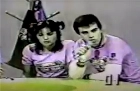 Achados & Perdidos: Mauro Beting, estudante universit&aacute;rio, no 'Quem Sabe, Sabe!' da TV Cultura
