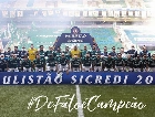 Achados & Perdidos: H&aacute; seis anos, nas penalidades, o Palmeiras derrotava o Corinthians e era campe&atilde;o paulista