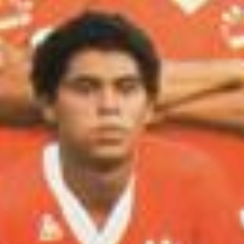 Jota Maria  - Ex-ponta do Corinthians, Vila Nova e Santa Cruz