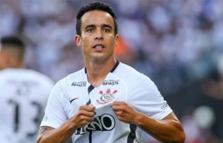 Jogador conquistou cinco títulos com a camisa do Timão. Foto: Daniel Augusto Jr/Ag Corinthians