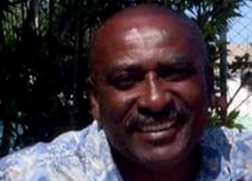 Josimar   - Ex-lateral-direito do Botafogo, Fla e Sele&ccedil;&atilde;o