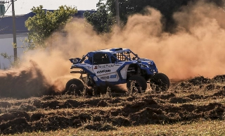 Evento acontece no final de março no interior paulista. Foto: Luciano Santos/SIGCom
