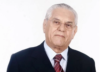 Joseval Peixoto  